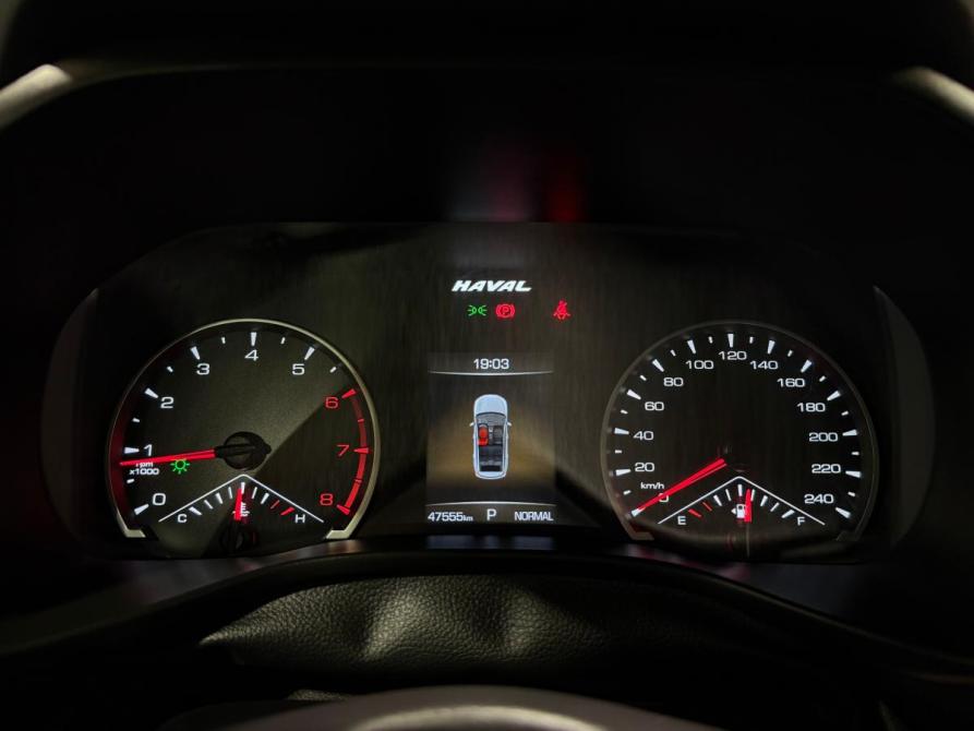 Haval Jolion I Челябинск  - изображение 19