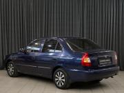 Hyundai Accent II Москва  - изображение 26