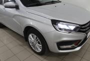 Lada (ВАЗ) Vesta I Рестайлинг (NG) Астрахань  - изображение 24
