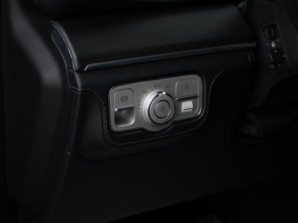 Mercedes-Benz GLS II (X167) с пробегом 2019 года, цена 7 197 444 рубля, 118400 км, внедорожник, Автокод Объявления