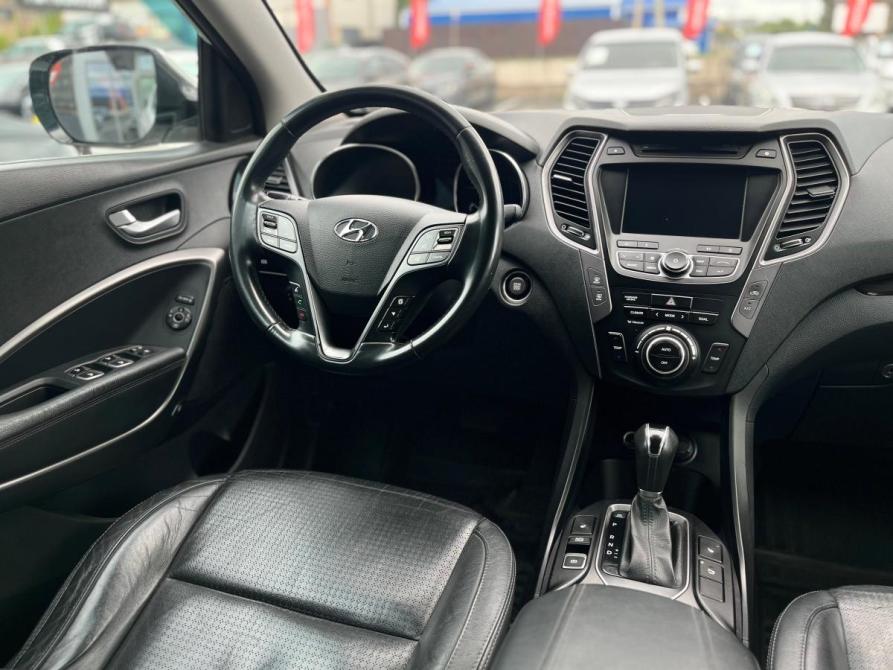 Hyundai Santa Fe III Альметьевск  - изображение 22