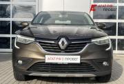 Renault Arkana I Владимир  - изображение 26