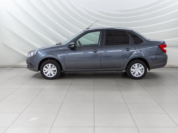 Lada (ВАЗ) Granta I Рестайлинг с пробегом 2024 года, цена 948 000 рублей, 22046 км, седан, Автокод Объявления