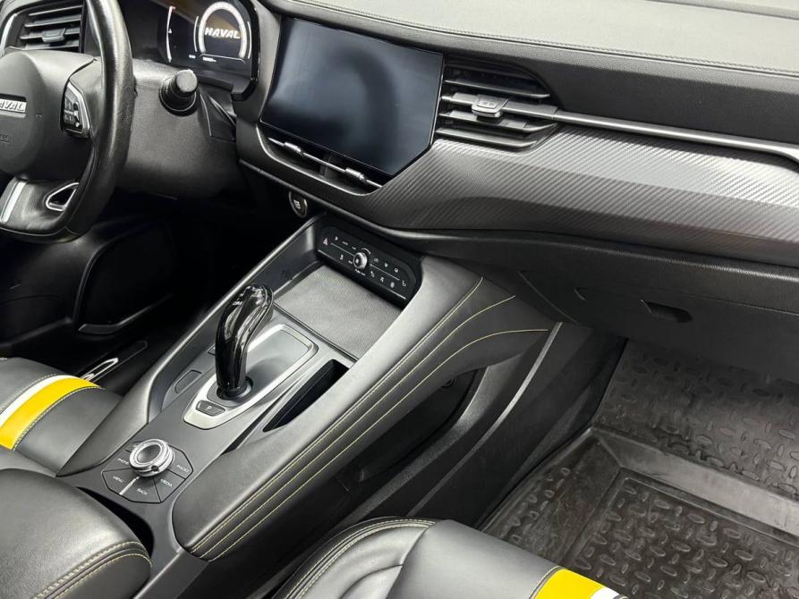 Haval F7x I Ростов-на-Дону  - изображение 19