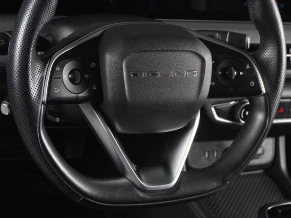 BAIC U5 Plus с пробегом 2023 года, цена 1 260 000 рублей, 59024 км, седан, Автокод Объявления