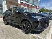 Haval F7x I Рестайлинг Набережные Челны  - изображение 24