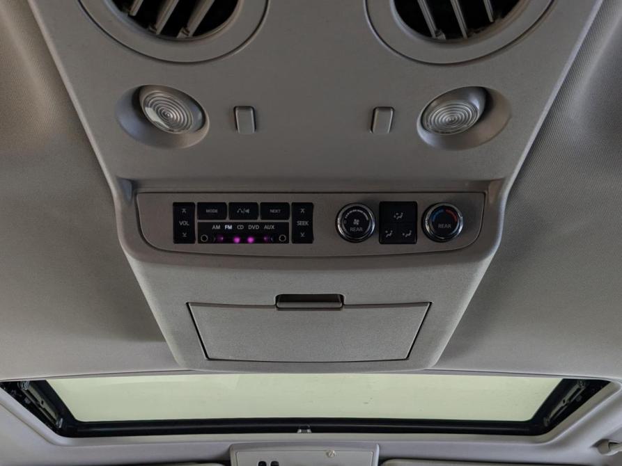 Infiniti QX56 I Рестайлинг Екатеринбург  - изображение 26