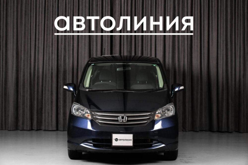 Honda Freed I Красноярск  - изображение 3