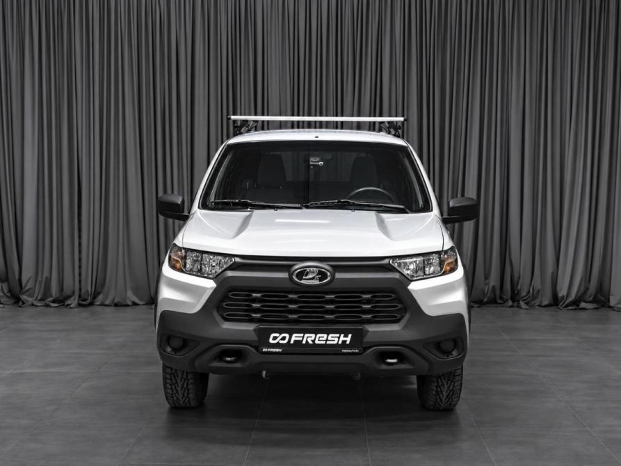 Lada (ВАЗ) Niva Travel I Тюмень  - изображение 3