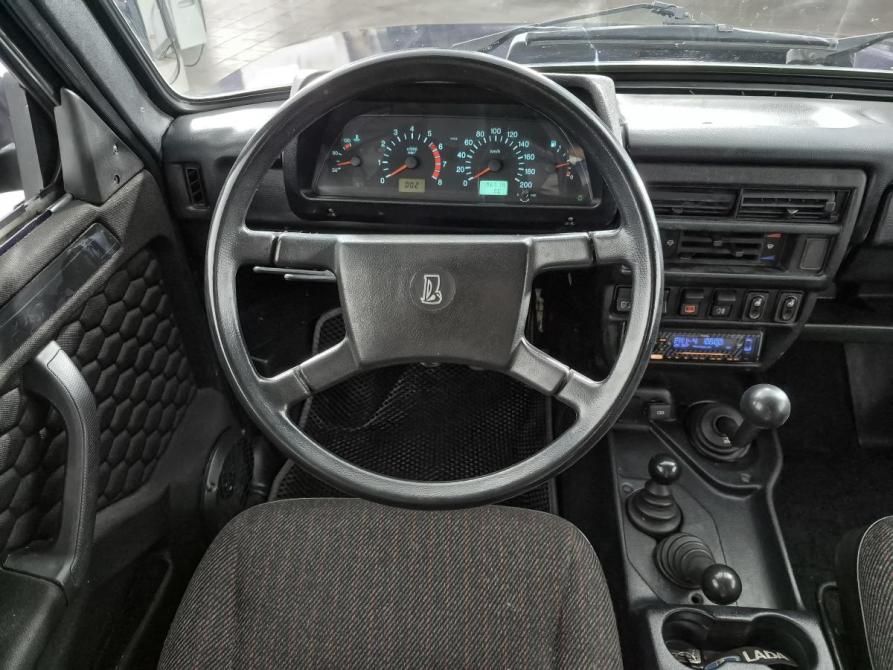 Lada (ВАЗ) 2121 (4x4) I Рестайлинг Нижний Новгород  - изображение 10