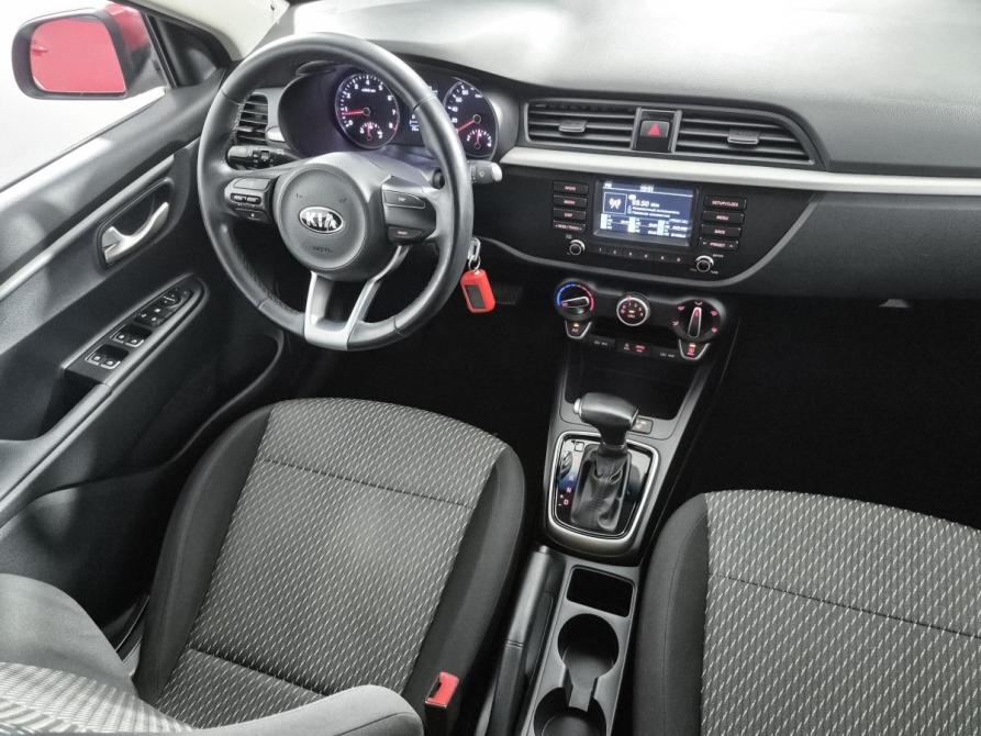 Kia Rio IV Нижний Новгород  - изображение 20