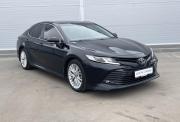 Toyota Camry VIII (XV70) Иваново  - изображение 28