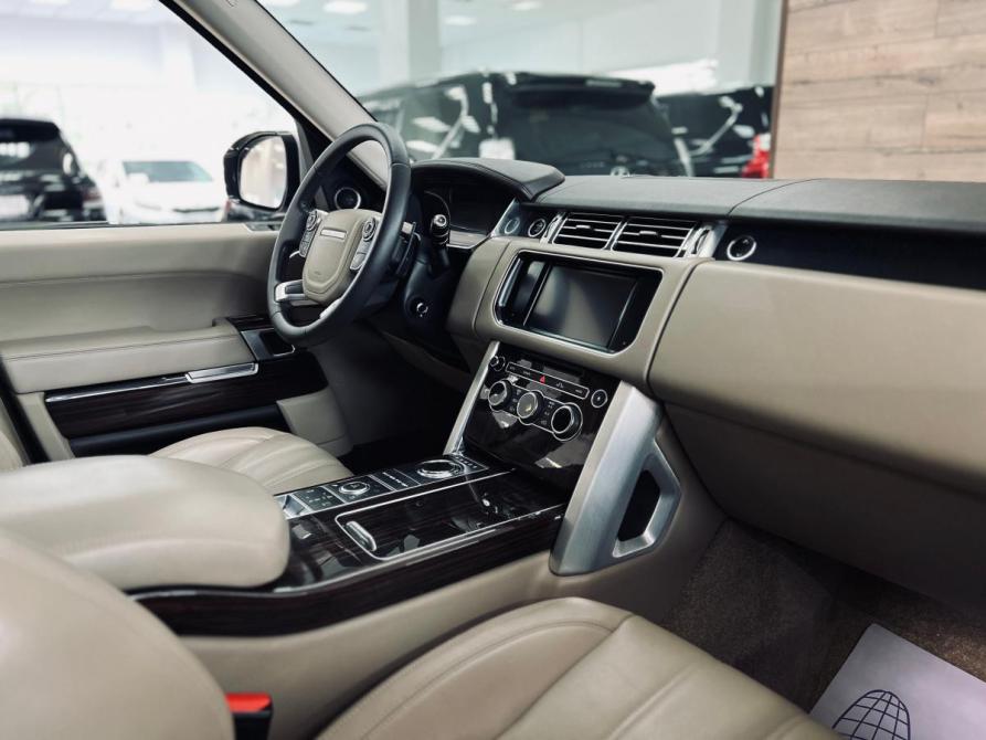 Land Rover Range Rover IV Уфа  - изображение 31
