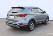 Hyundai Santa Fe III Рестайлинг Нижний Новгород  - изображение 27