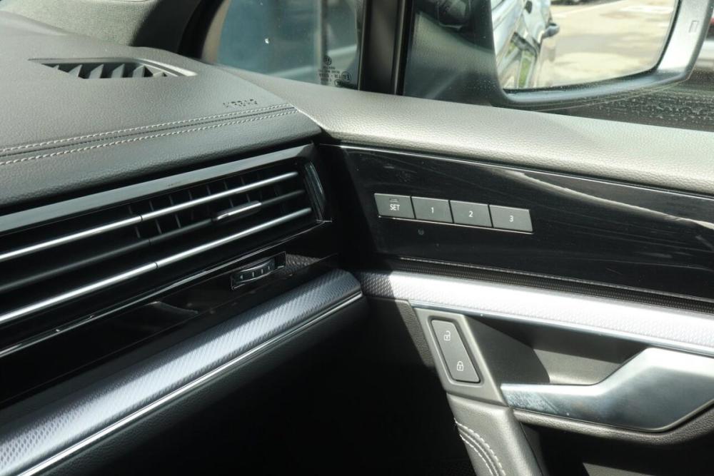 Volkswagen Touareg III Казань  - изображение 14