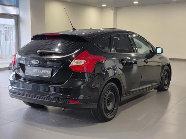 Ford Focus III с пробегом 2013 года, цена 600 000 рублей, 334793 км, хэтчбек, Автокод Объявления