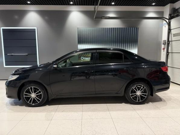 Toyota Corolla X (E140 E150) Рестайлинг с пробегом 2011 года, цена 850 000 рублей, 250000 км, седан, Автокод Объявления
