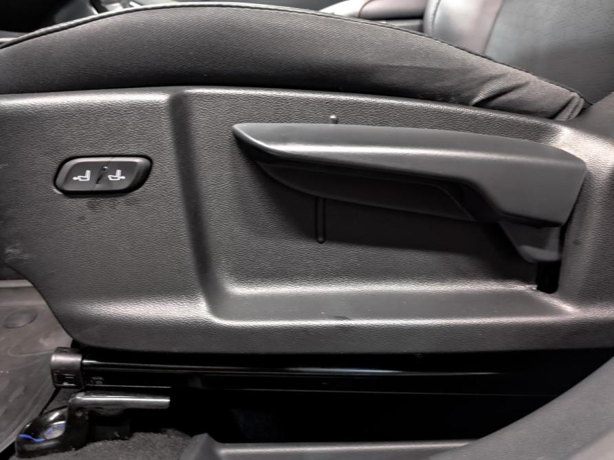 Changan CS35 Plus I Рестайлинг Москва  - изображение 24