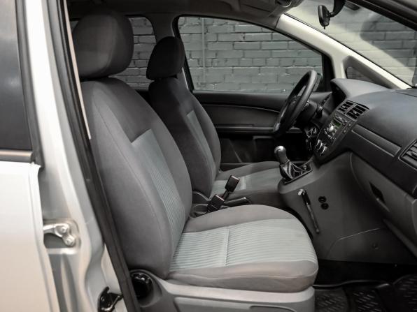 Ford C-MAX I с пробегом 2007 года, цена 380 000 рублей, 297472 км, минивэн, Автокод Объявления