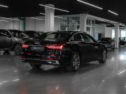 Audi A6 V (C8) Рестайлинг Москва  - изображение 32