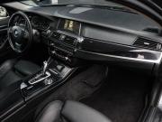 BMW 5 серии VI (F10/F11/F07) Рестайлинг Москва  - изображение 23