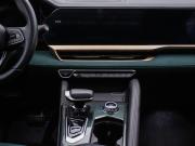 Geely Monjaro I Москва  - изображение 34