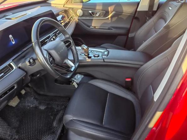Chery Tiggo 7 Pro Max I Рестайлинг с пробегом 2024 года, цена 2 290 000 рублей, 39601 км, внедорожник, Автокод Объявления
