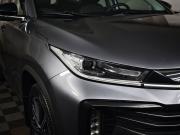 Exeed TXL I Рестайлинг Москва  - изображение 34