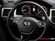 Volkswagen Teramont I Москва  - изображение 34