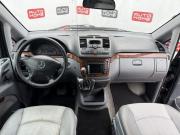 Mercedes-Benz Viano I (W639) Санкт-Петербург  - изображение 23
