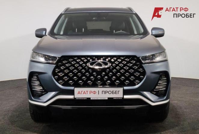 Chery Tiggo 7 Pro I с пробегом 2021 года, цена 1 650 000 рублей, 87351 км, внедорожник, Автокод Объявления