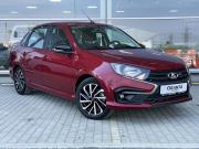 Lada (ВАЗ) Granta I Рестайлинг Екатеринбург  - изображение 18