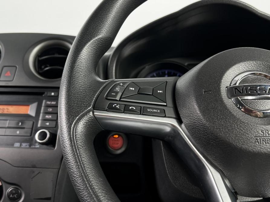 Nissan Note II Рестайлинг Казань  - изображение 13