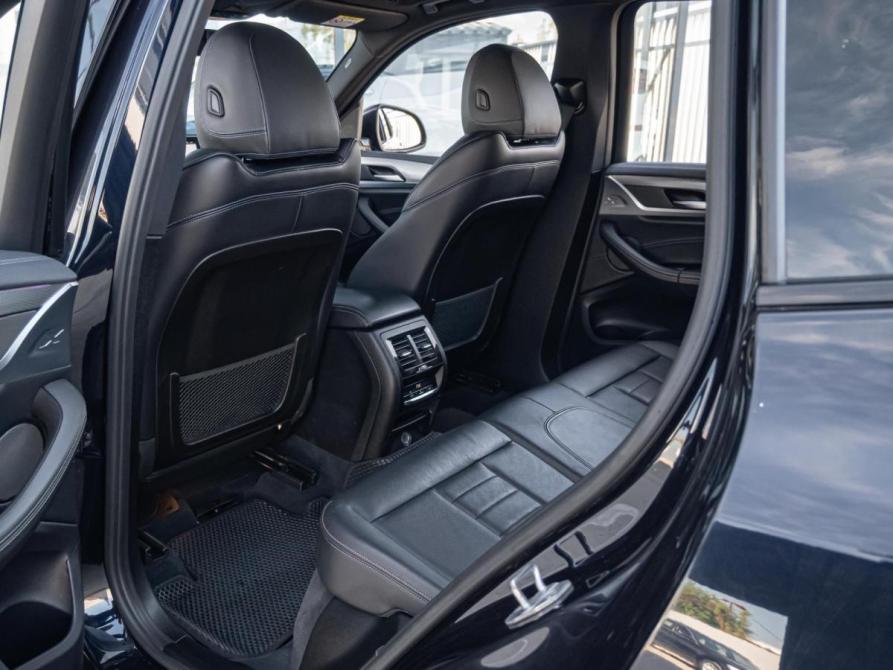 BMW X3 III (G01) Краснодар  - изображение 11