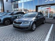 Skoda Octavia III (A7) Череповец  - изображение 16