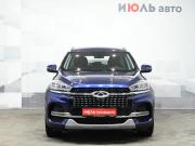 Chery Tiggo 8 I Екатеринбург  - изображение 23
