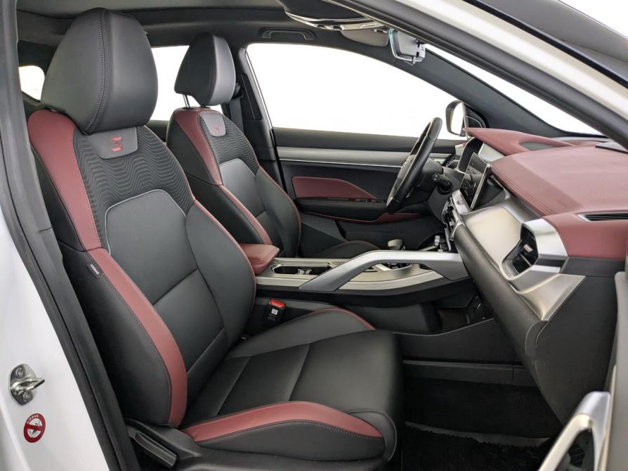 Geely Coolray I Москва  - изображение 24
