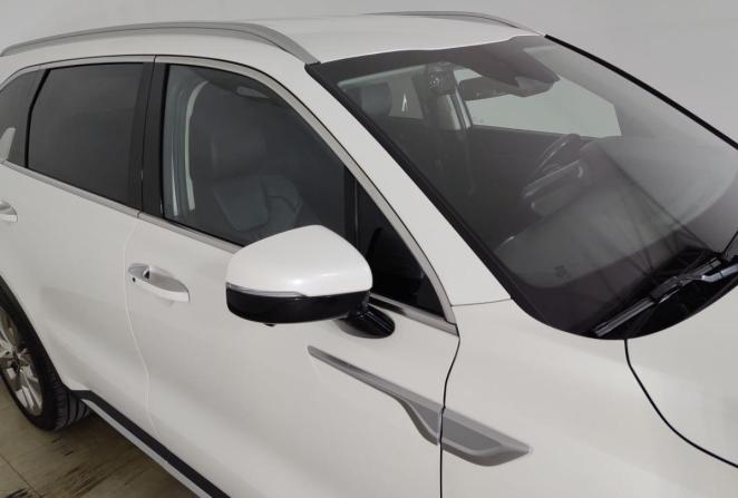 Kia Sorento IV с пробегом 2020 года, цена 3 400 000 рублей, 131850 км, внедорожник, Автокод Объявления