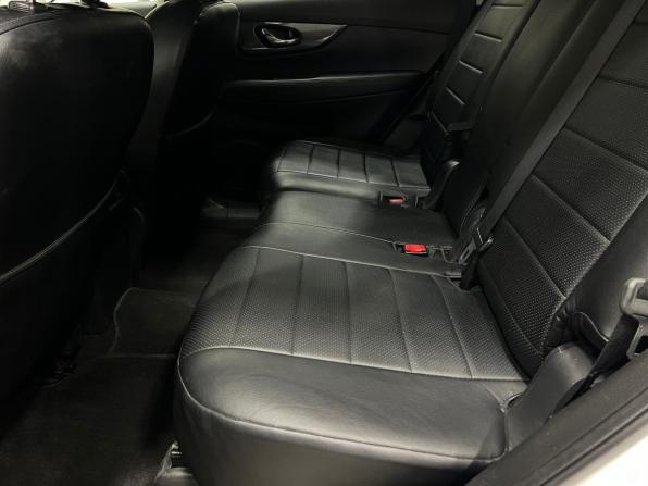 Nissan X-Trail III с пробегом 2015 года, цена 1 625 000 рублей, 150000 км, внедорожник, Автокод Объявления
