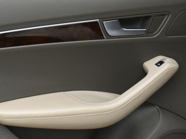 Audi Q5 I (8R) с пробегом 2010 года, цена 1 179 000 рублей, 178900 км, внедорожник, Автокод Объявления