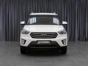 Hyundai Creta I Тюмень  - изображение 20