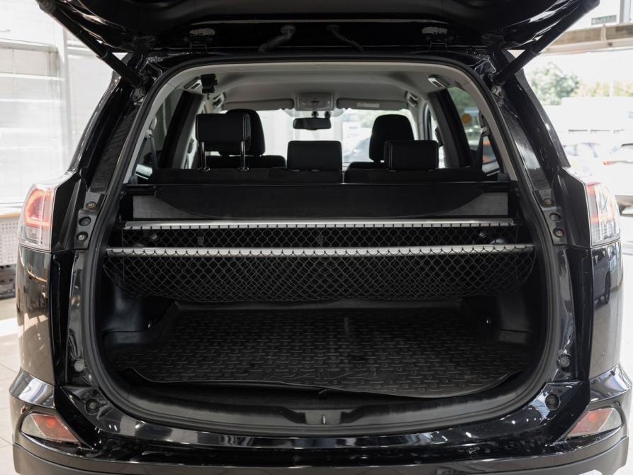 Toyota RAV4 IV (XA40) Рестайлинг Москва  - изображение 5