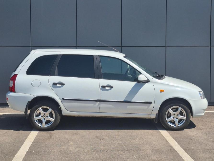Lada (ВАЗ) Kalina I Воронеж  - изображение 8