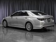 Toyota Mark X II Рестайлинг 2 Тюмень  - изображение 31