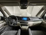 Volkswagen Multivan T7 Москва  - изображение 32