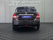 Nissan Tiida I Рестайлинг Таганрог  - изображение 28