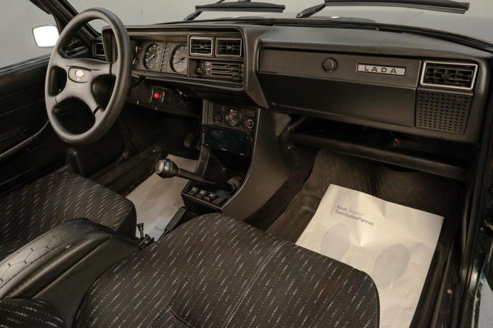 Lada (ВАЗ) 2107 Челябинск  - изображение 13