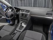 Volkswagen Golf VII Москва  - изображение 36