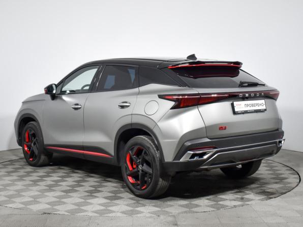 Omoda C5 I с пробегом 2023 года, цена 1 925 000 рублей, 17965 км, внедорожник, Автокод Объявления