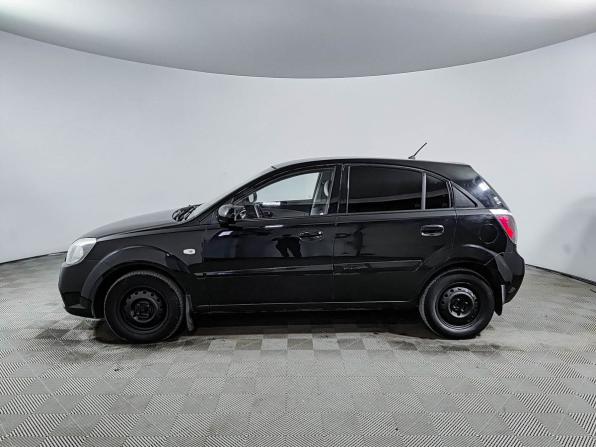 Kia Rio II Рестайлинг с пробегом 2010 года, цена 465 000 рублей, 146202 км, хэтчбек, Автокод Объявления
